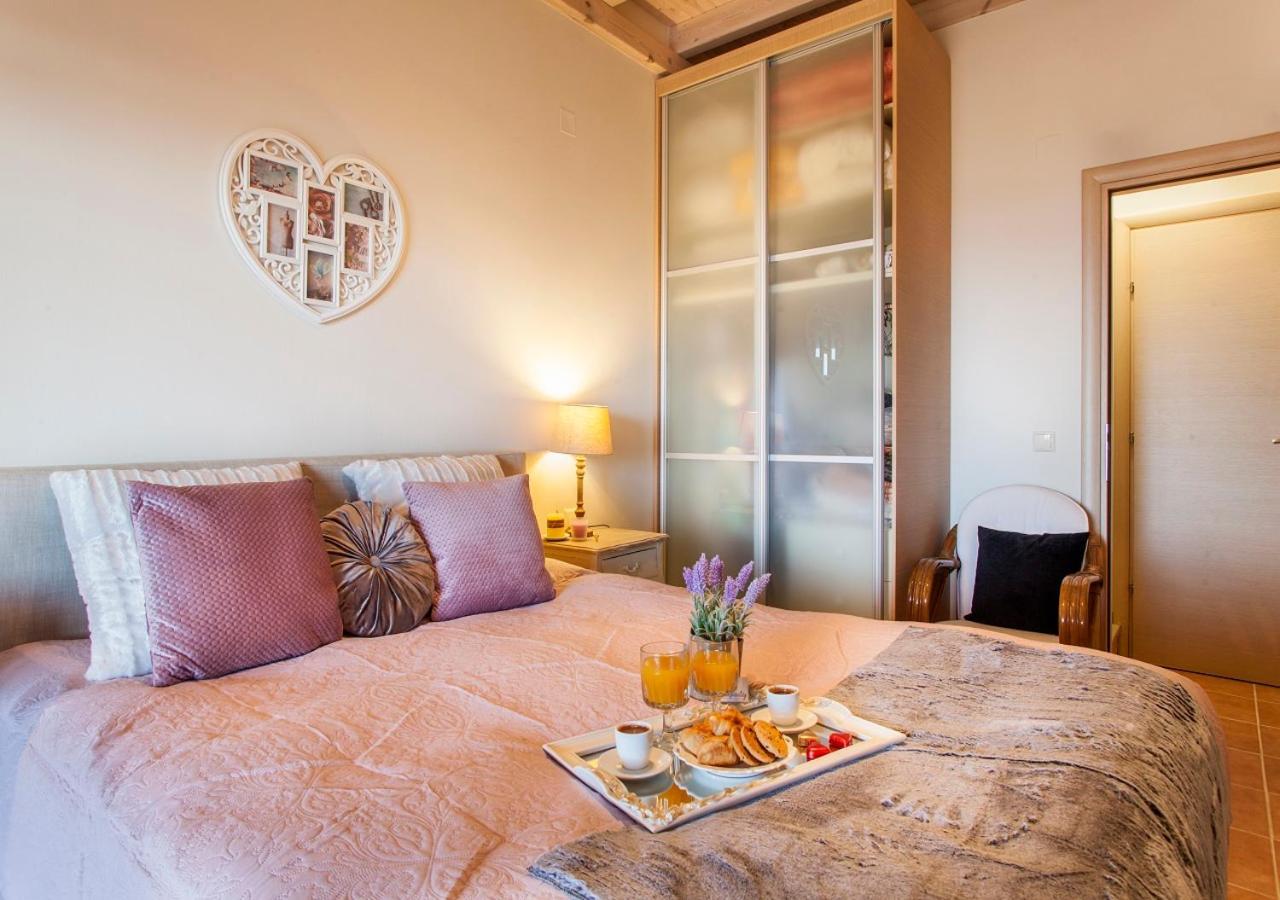 Rafaello Luxury Villa Agia Pelagia Dış mekan fotoğraf